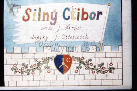 Silný Ctibor