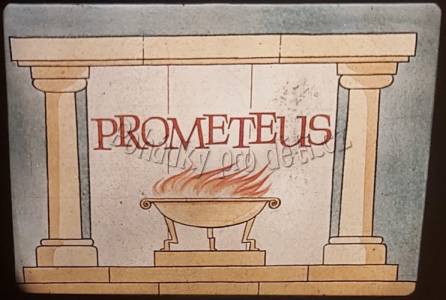Prometheus