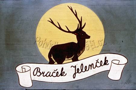 Bratříček Jelínek