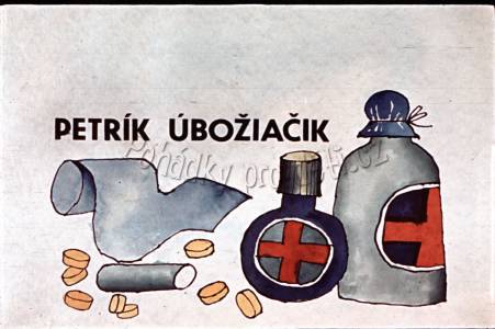 Ubožák Petřík