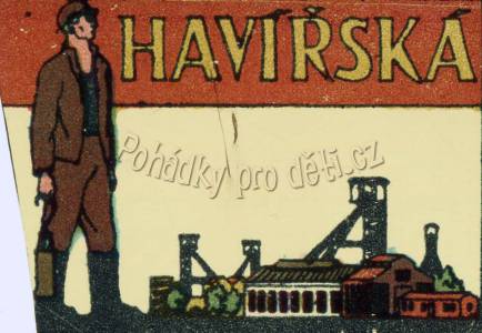 Havířská