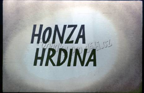 Honza hrdina