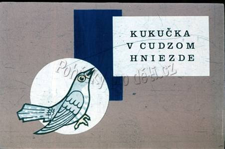 Kukučka v cudzom hniezde