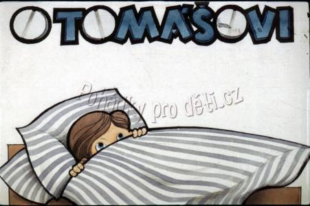 O Tomášovi