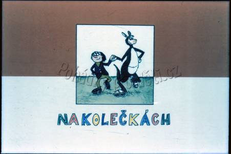 Na kolečkách