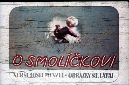 O Smolíčkovi