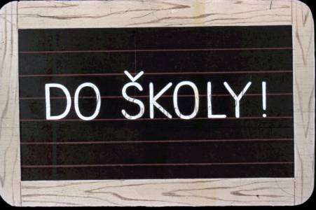 Do školy