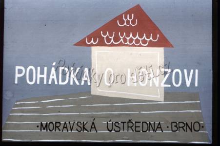 Pohádka o Honzovi