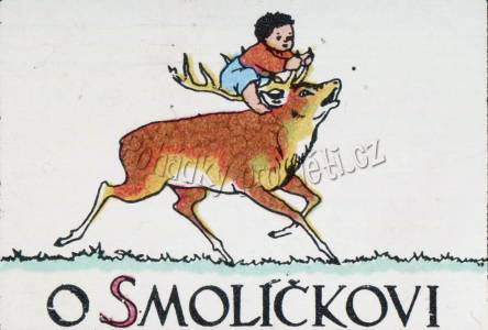 O Smolíčkovi