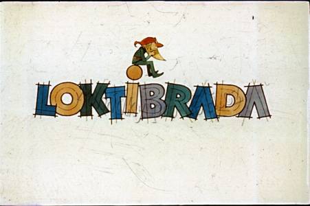 Loktibrada