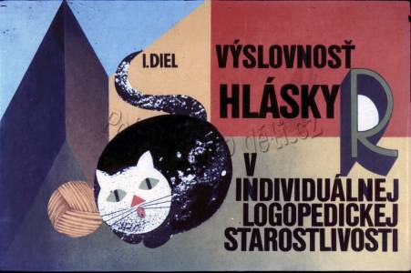Výslovnost hlásky R 1. díl