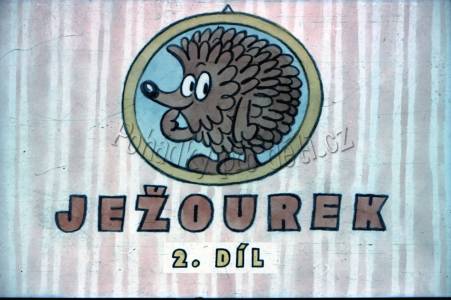 Ježourek II.
