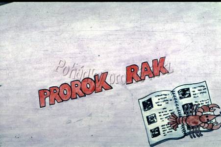 Prorok Rak