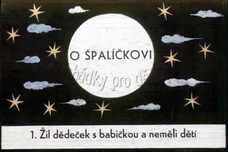 O Špalíčkovi