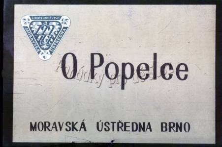 O Popoluške