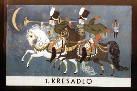 Kresadlo