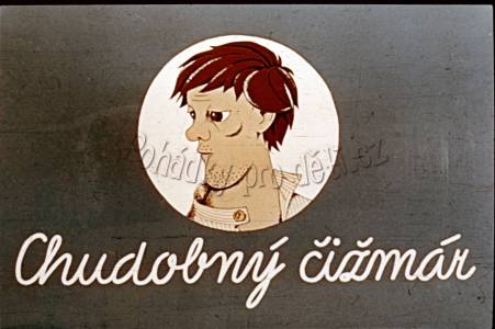 Chudobný čižmár