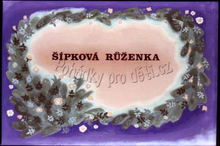 Šípková Ruženka
