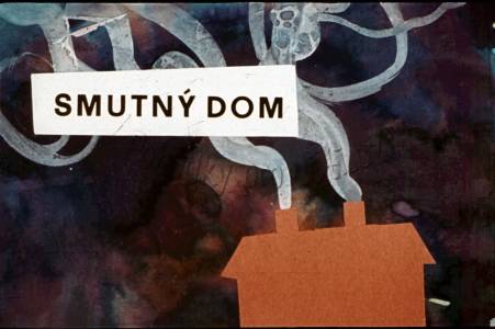 Smutný dom