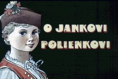 O Jankovi Polienkovi