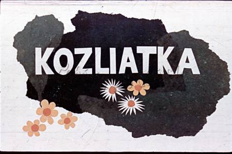 Kozliatka