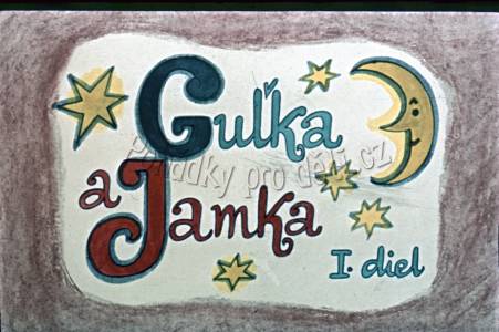Guľka a Jamka