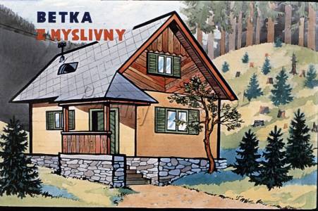 Betka z horárne