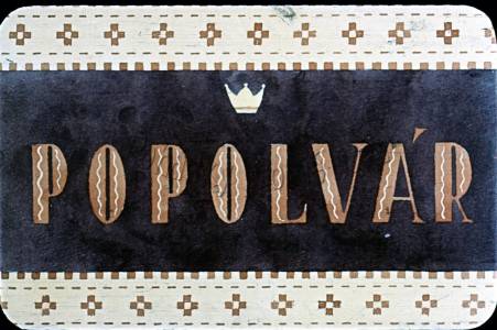 Popolvár
