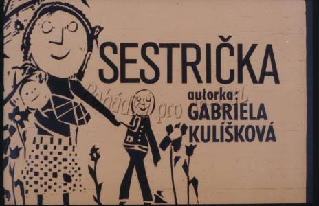 Sestřička