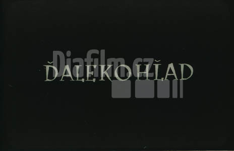 Dalekohled