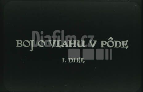 Boj o vláhu v půdě I.