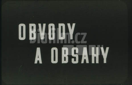 Obvody a obsahy