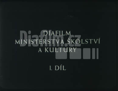 Praha tisíciletá I. díl