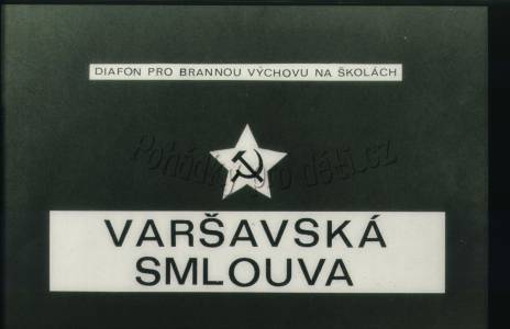 Varšavská smlouva