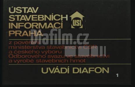Vysokozdvižné vozíky Desta - vodní stavby