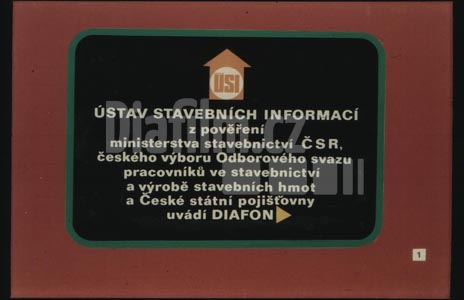 Mostové jeřáby - bezpečnost práce