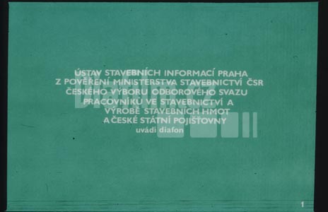 Bezpečnost provozu silničních vozidel
