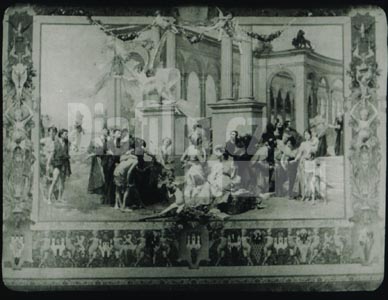 Jakobín - Dvořák Antonín