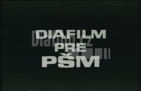ČSSR - stát pracujících