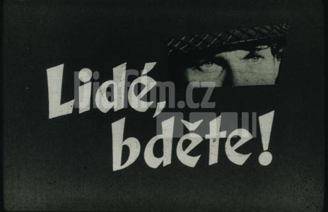 Lidé bděte