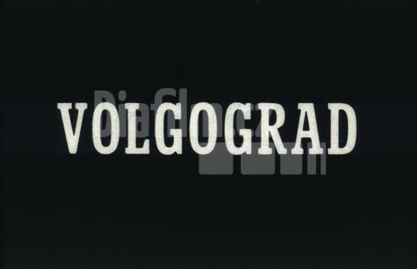 Volgograd