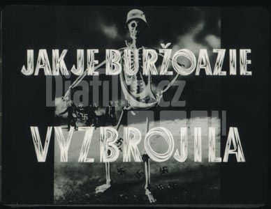 Jak je buržoazie vyzbrojila